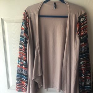 Cardigan